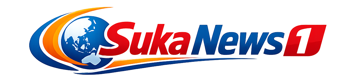Suka News 1